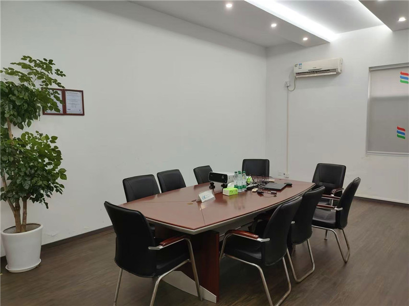 Corporate Environment