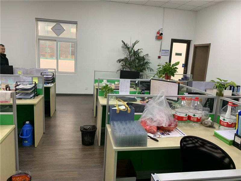 Corporate Environment
