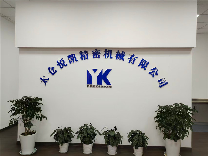 Corporate Environment